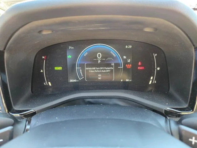Used 2025  Toyota SE image 33