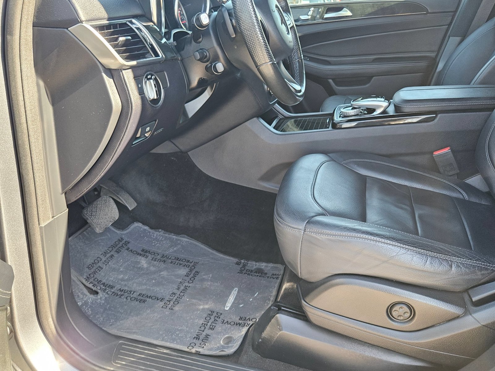 Used 2018 Selenite Grey Metallic Mercedes-Benz GLE 550e image 16