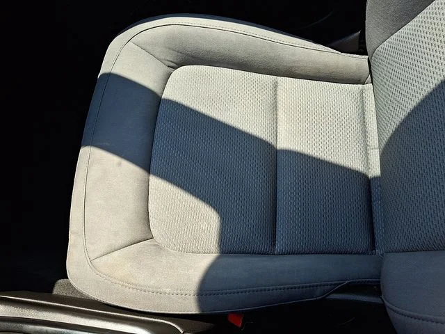Used 2022 White Chevrolet Work Truck image 25