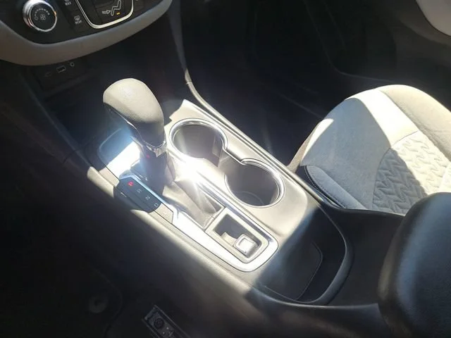 Used 2024 Summit White Chevrolet LS image 24