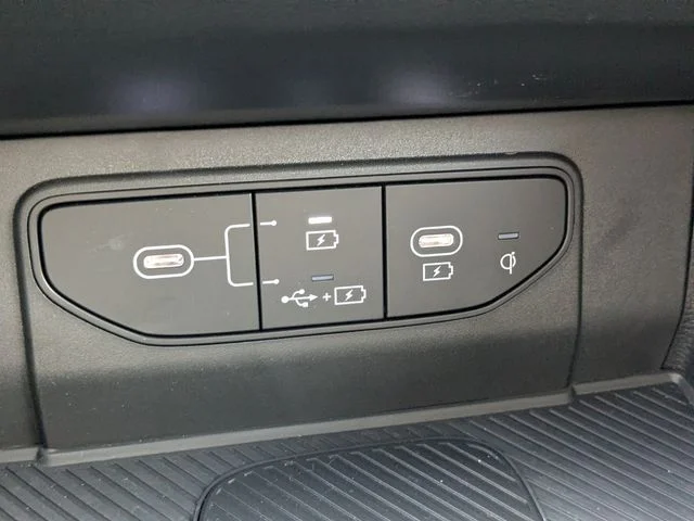 Used 2026 Gray Kia EX image 21
