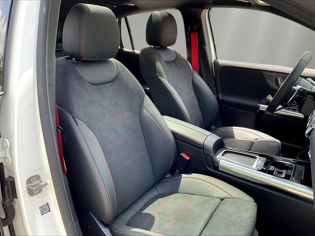 2025 Mercedes-Benz GLA GLA35 AMG - Photo 31