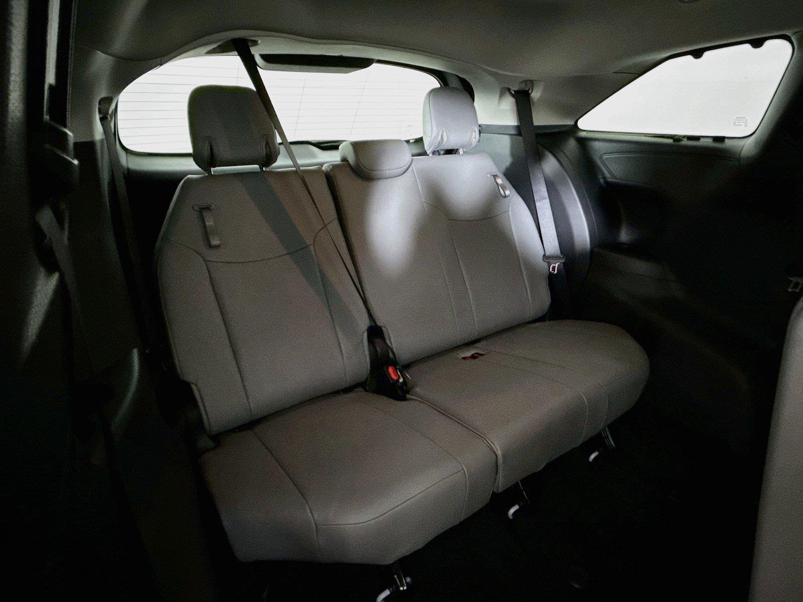 Certified Used 2026 Wind Chill Pearl Toyota XLE image 42
