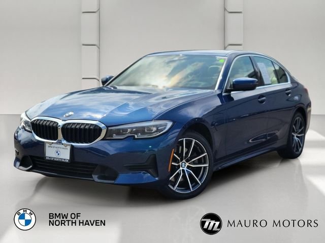 2021 BMW 3 Series 330e