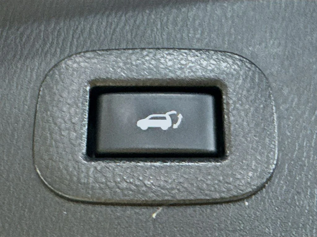 2021 INFINITI QX80 - Photo 35
