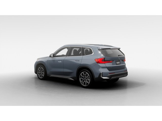New 2026 Storm Bay Metallic BMW xDrive28i image 2