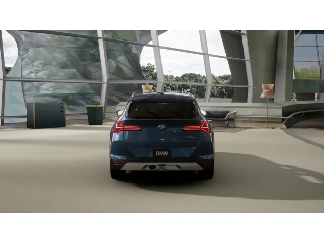 New 2026 Arctic Race Blue metallic BMW  image 5