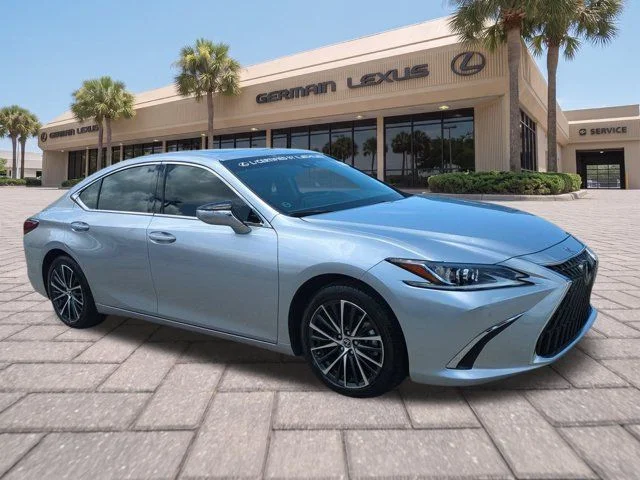 Used 2025 IRIDIUM Lexus 350 image 1