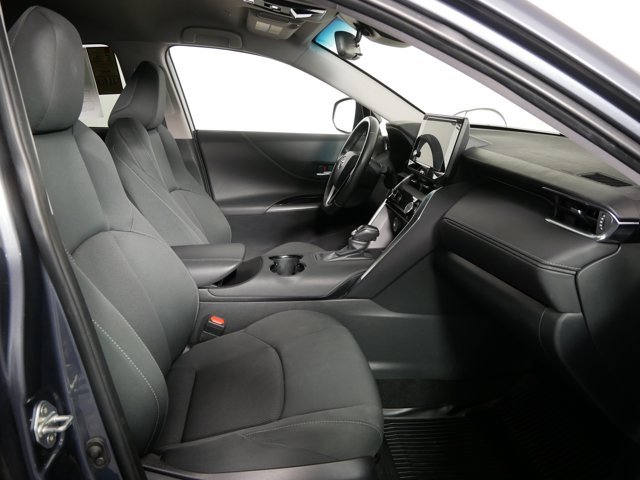Certified Used 2024 Coastal Gray Metallic Toyota LE image 16