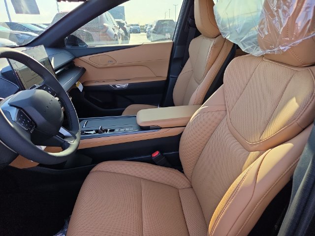New 2026 Caviar Lexus PREMIUM PLUS AWD image 11