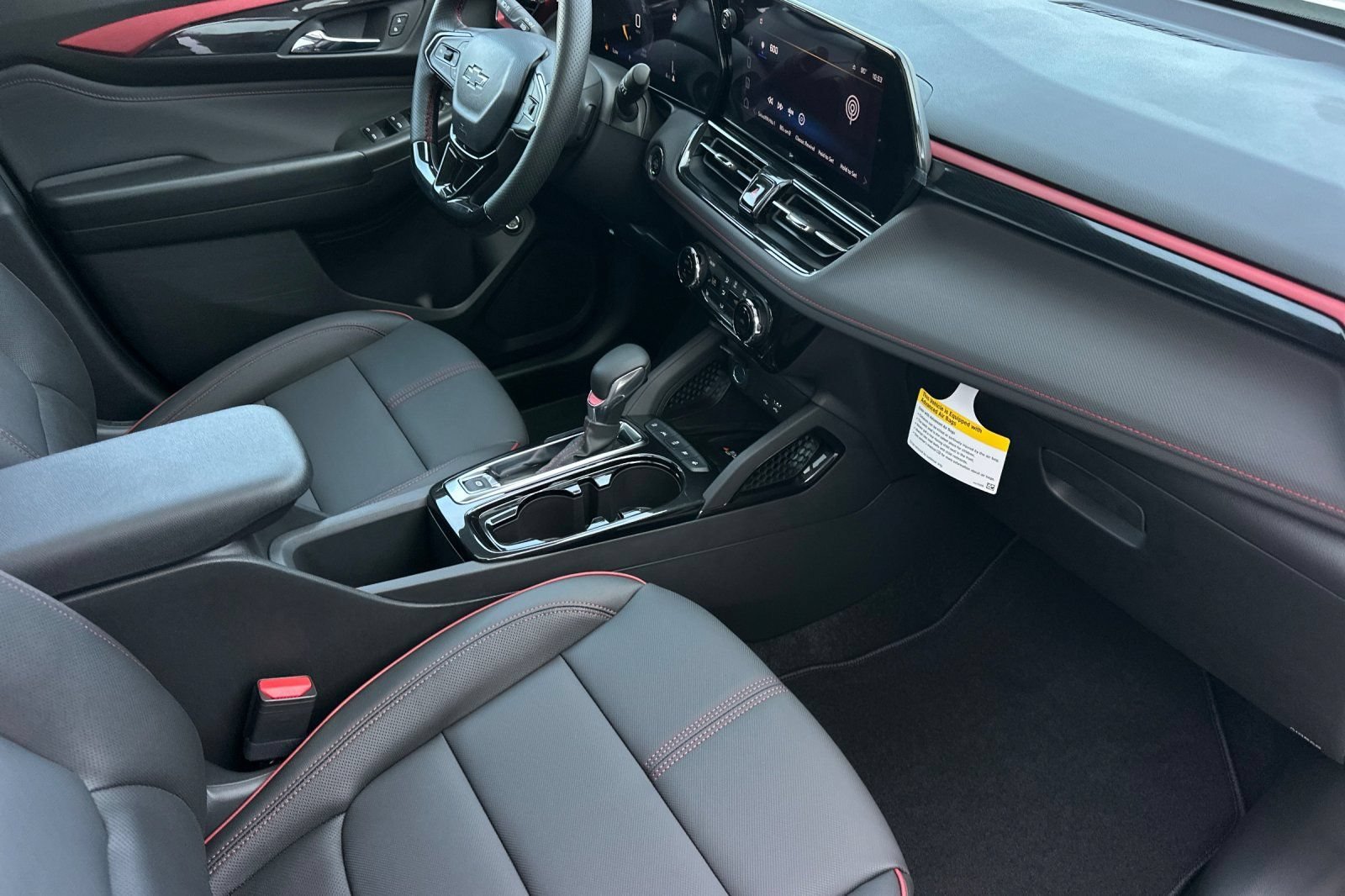 2026 Chevrolet Trailblazer RS - Photo 16