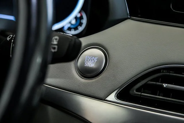 2021 Hyundai Palisade Limited - Photo 20