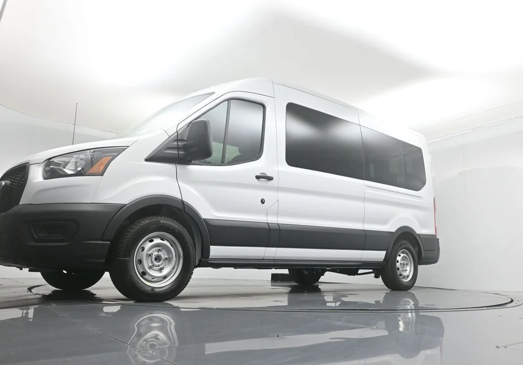New 2025 White Ford XL image 35