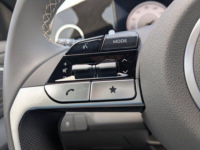 2025 Hyundai Elantra SEL - Photo 42