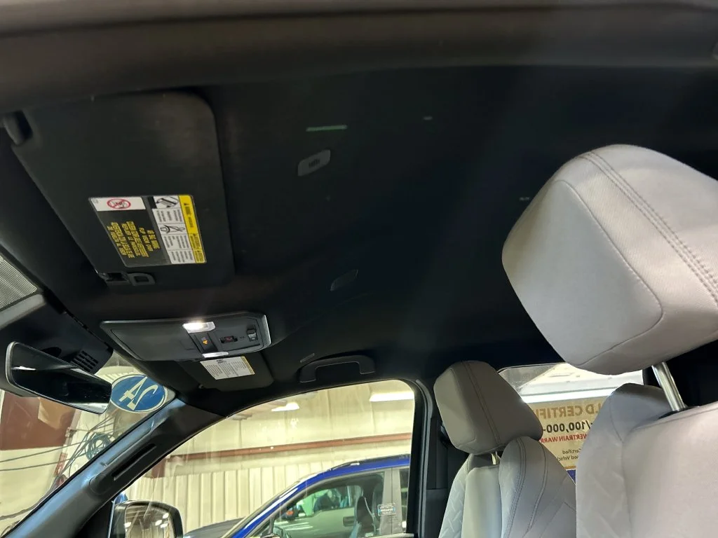 Certified Used 2024  Toyota SR5 image 12