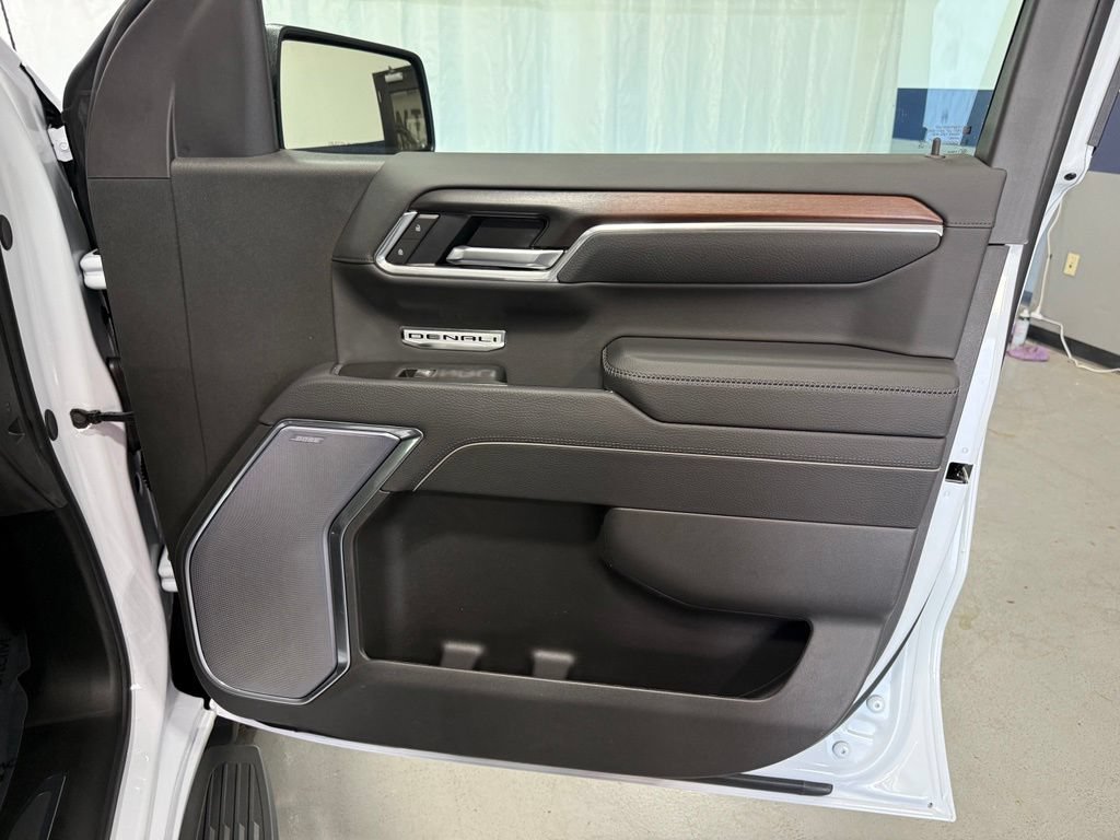 2026 GMC Sierra 1500 Denali - Photo 20