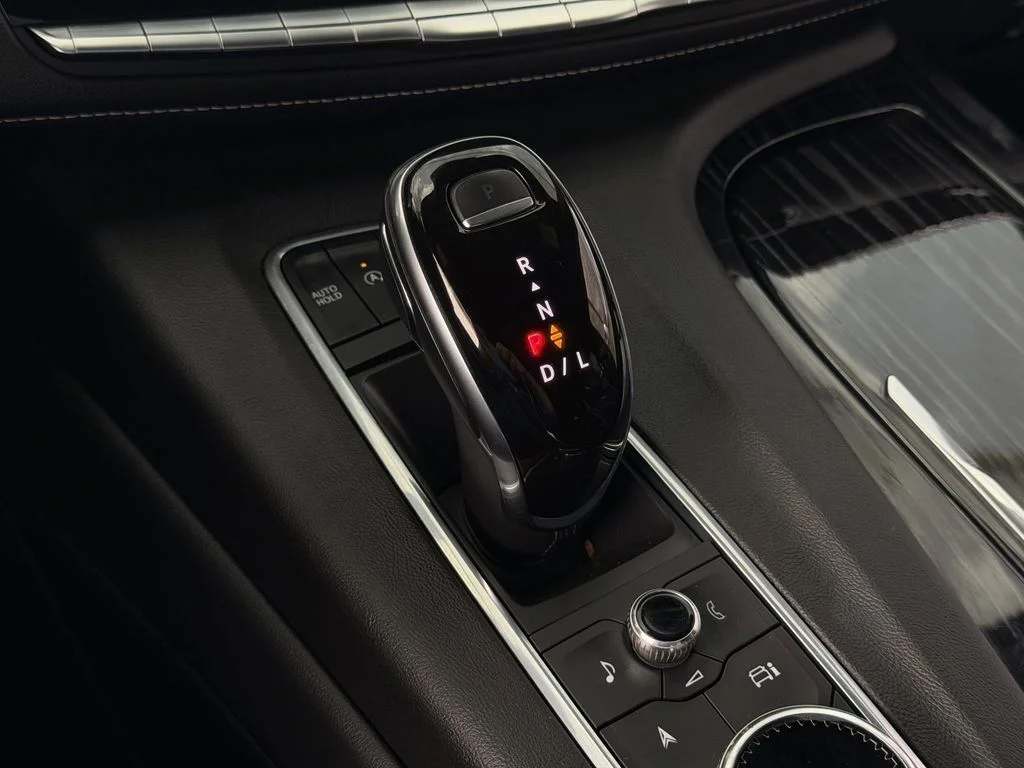 Used 2021 Gray Cadillac Sport image 19