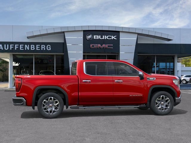 2026 GMC Sierra 1500 SLT - Photo 9