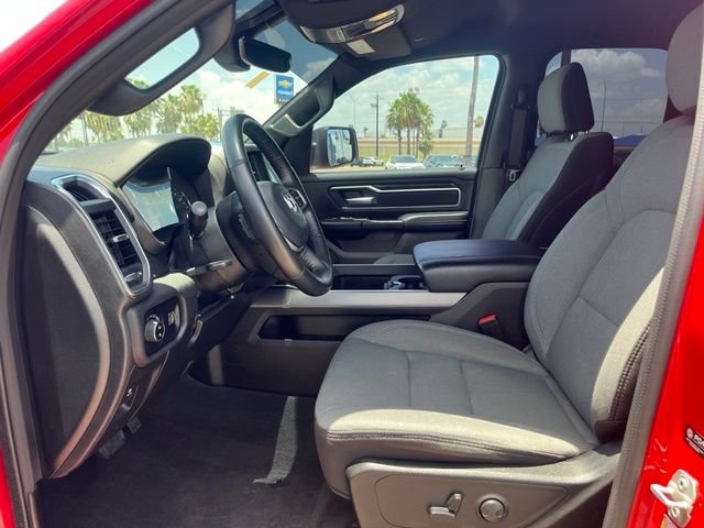 Used 2024 Red Ram Big Horn/Lone Star image 19