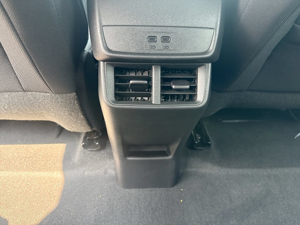 2027 GMC Terrain Elevation - Photo 21