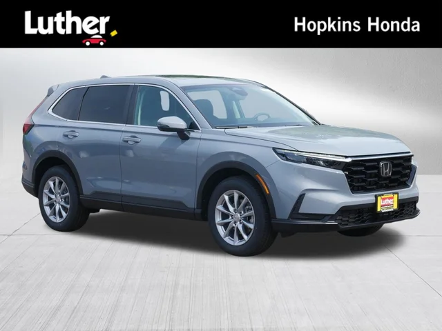 2027 Honda CR-V EX