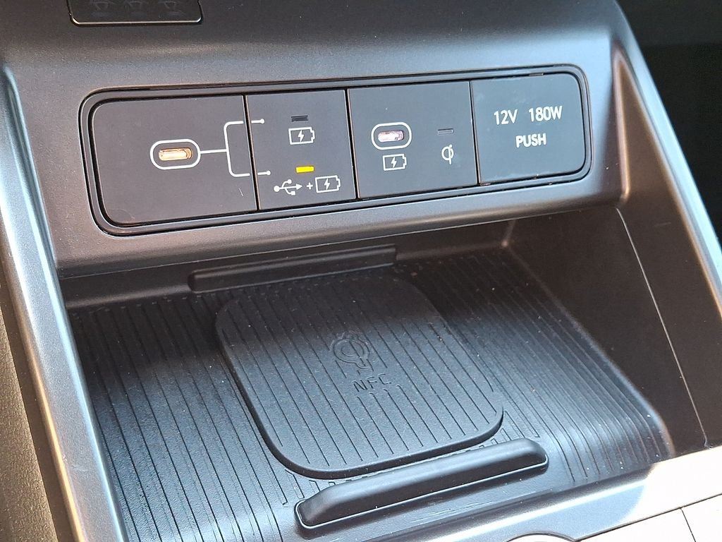 Used 2024 Blue Hyundai N Line image 20