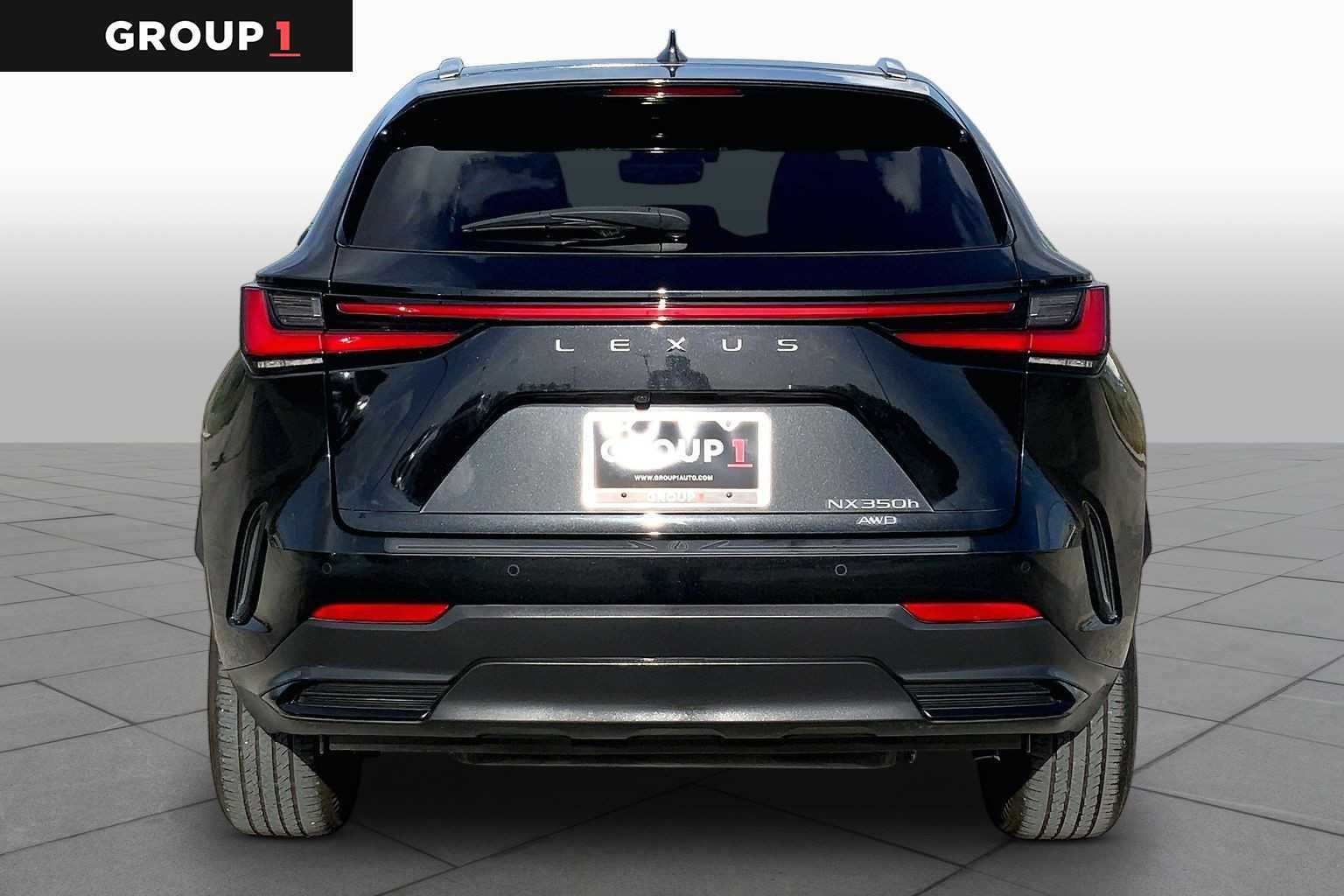 Certified Used 2024 CAVIAR Lexus Premium image 5