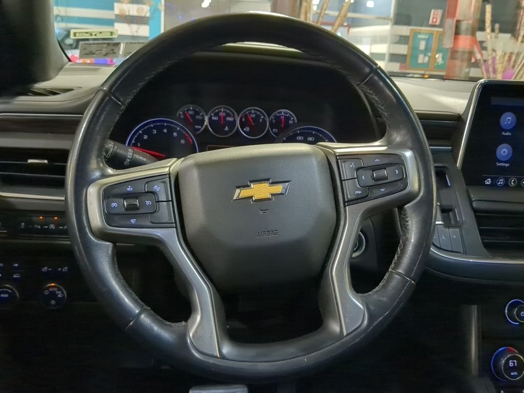 Used 2021 Black Chevrolet LT image 11