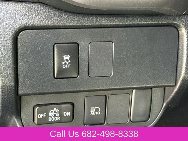 Used 2023 Black Toyota SR5 image 18