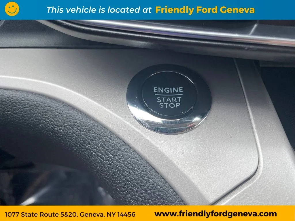Used 2023 Blue Metallic Ford XLT image 57