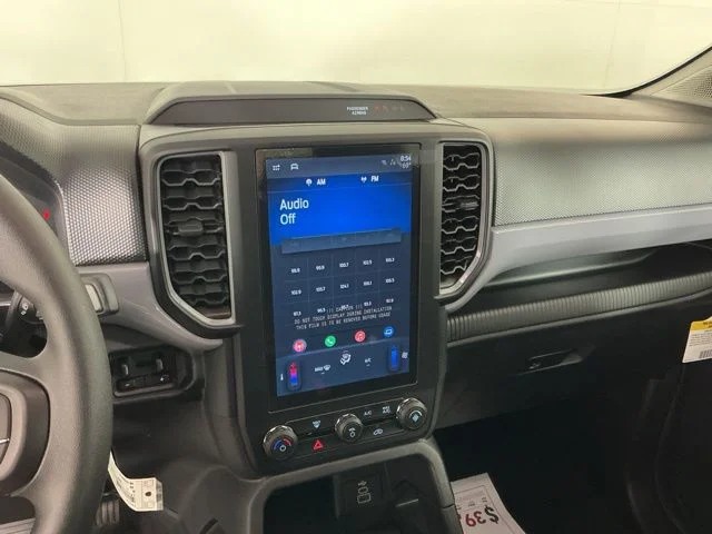 New 2026 Shadow Black Ford XL image 17