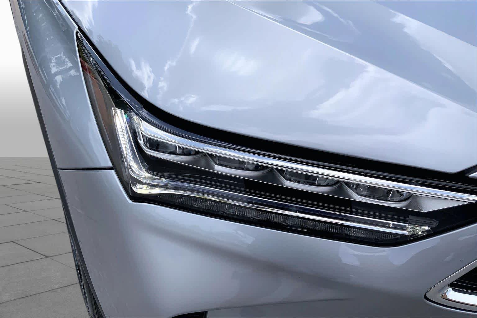 2026 Acura MDX Technology Package - Photo 28