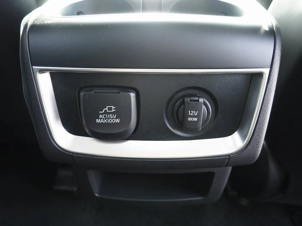 2026 Kia Carnival SX - Photo 47