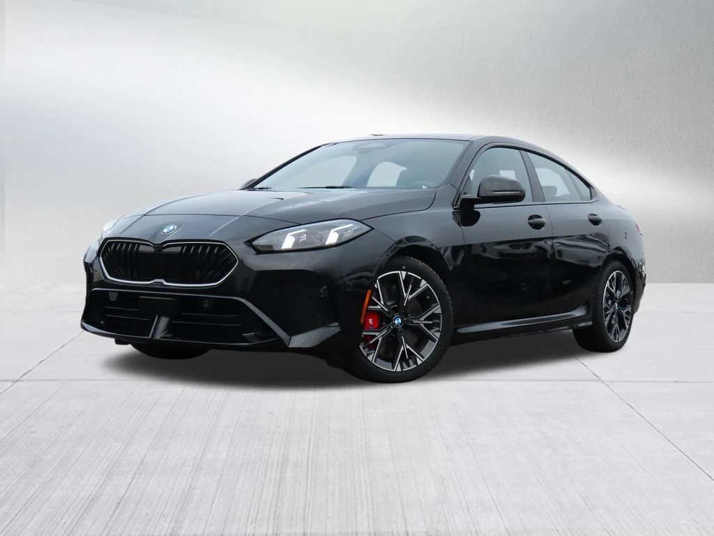 2025 BMW 2 Series
