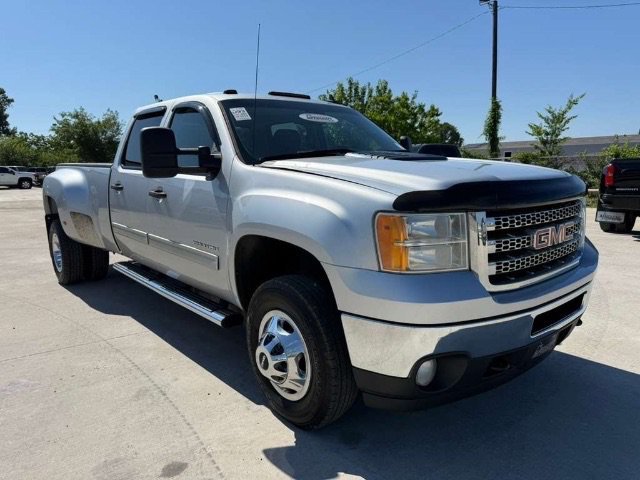 Used 2012 Quicksilver Metallic GMC SLE image 6
