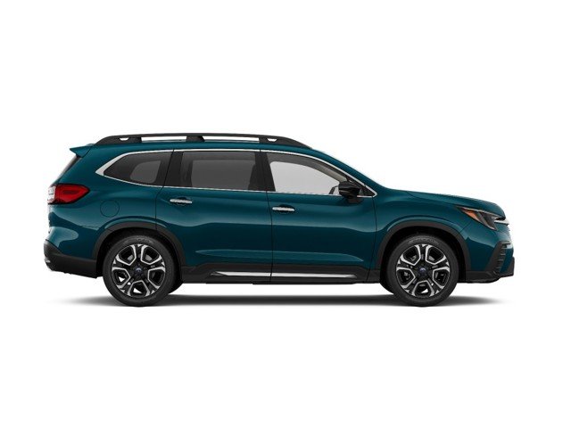 New 2027 DEEPWATER BLUE PEARL Subaru Touring image 7