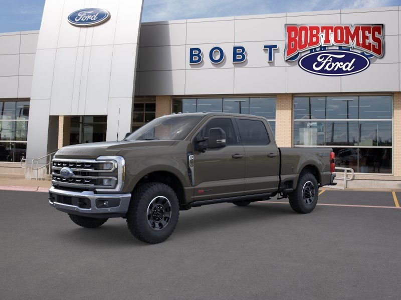 2026 Ford F-250 Lariat 4x4 Crew Cab 6-3/4' Box's photo