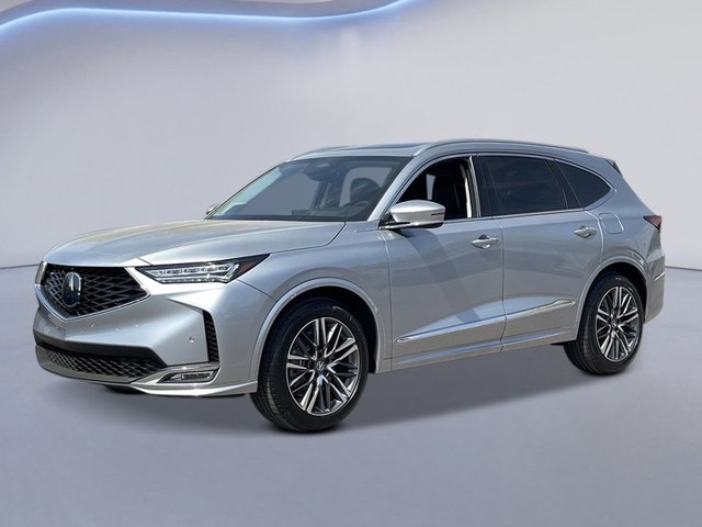 2026 Acura MDX w/Advance Package
