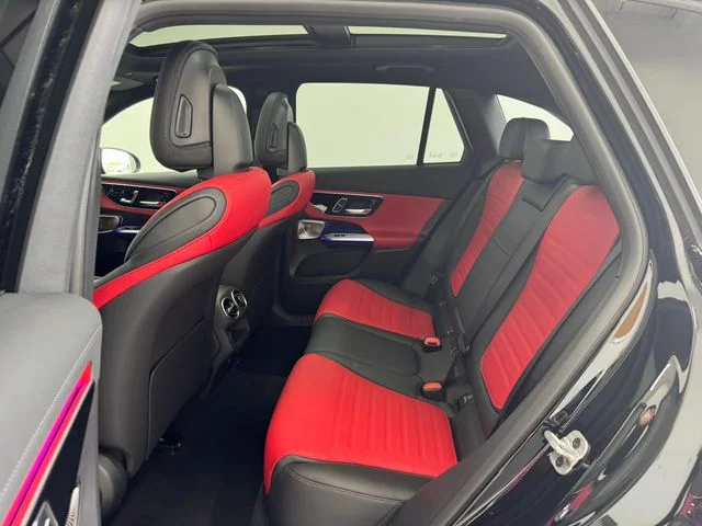 New 2026  Mercedes-Benz GLC 300 image 20