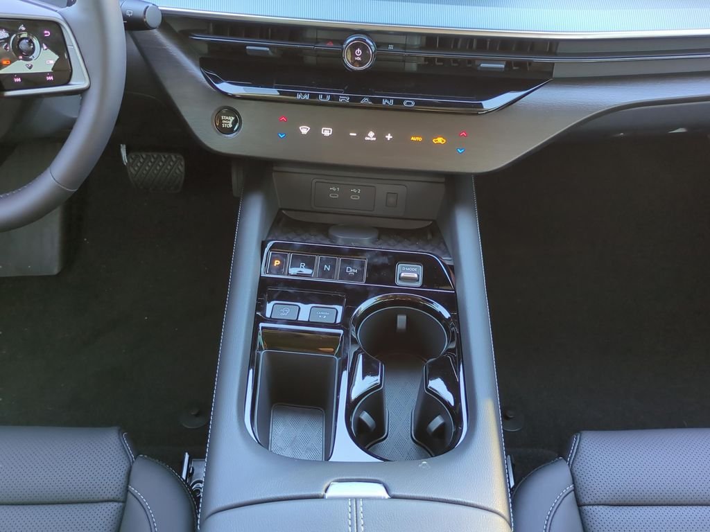 New 2026 Everest White Pearl TriCoat Nissan SL image 21