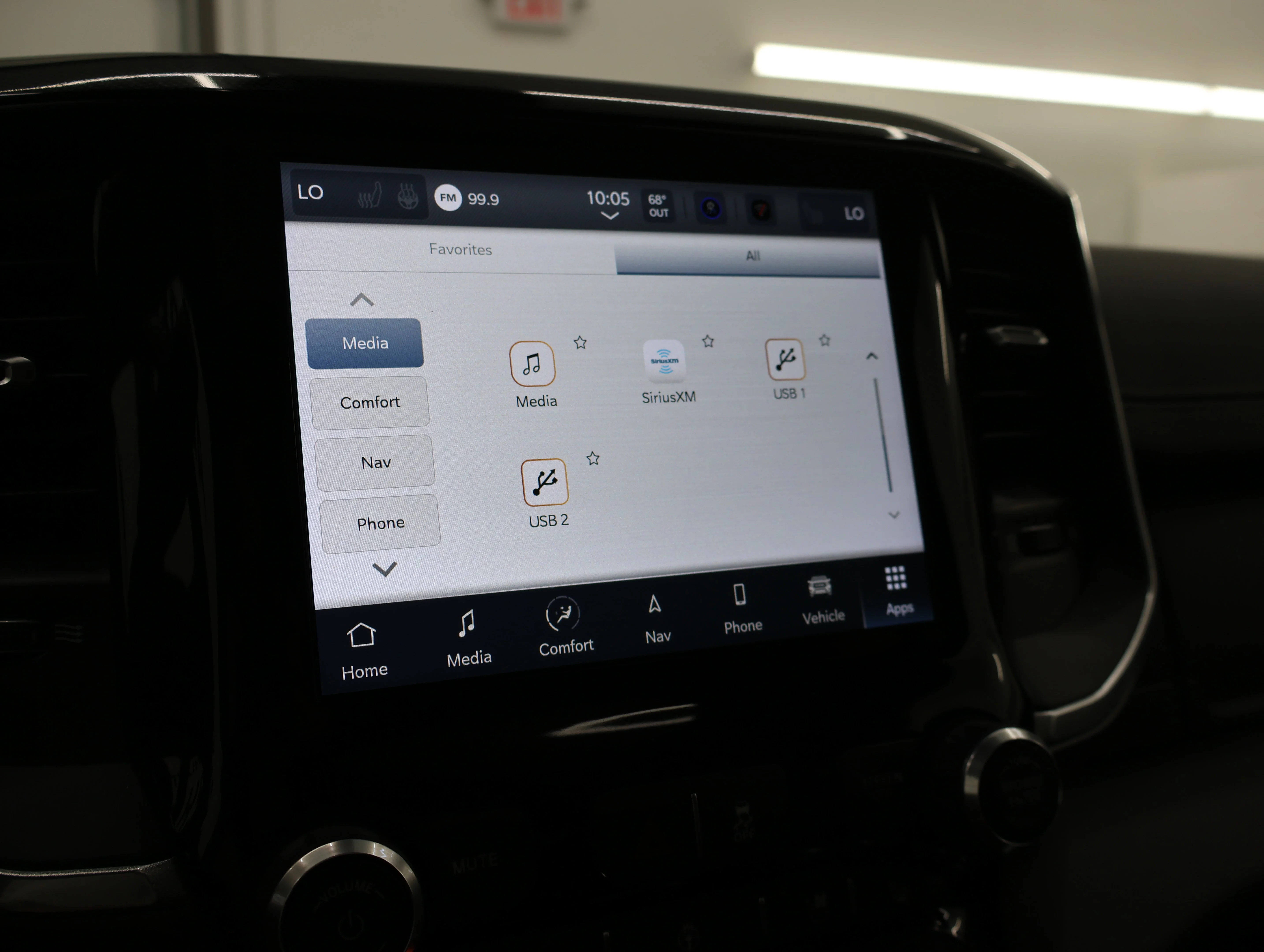 Used 2022 Pearl White Ram Laramie image 68