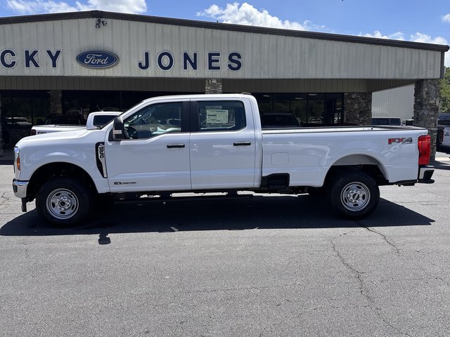 2026 Ford Super Duty F-250 F-250® XL