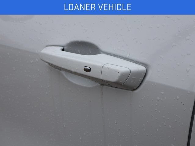 2026 GMC Acadia Elevation - Photo 24