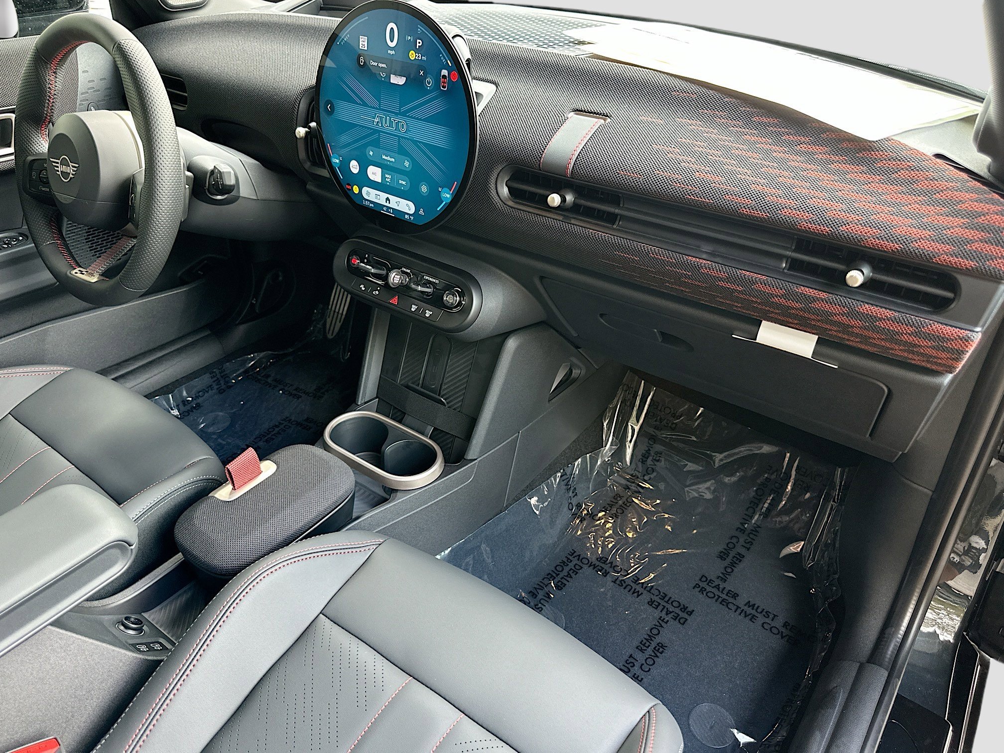 2026 MINI Hardtop 2 Door John Cooper Works - Photo 26