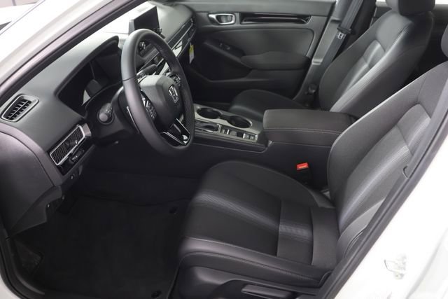 2026 Honda Civic Sport - Photo 48