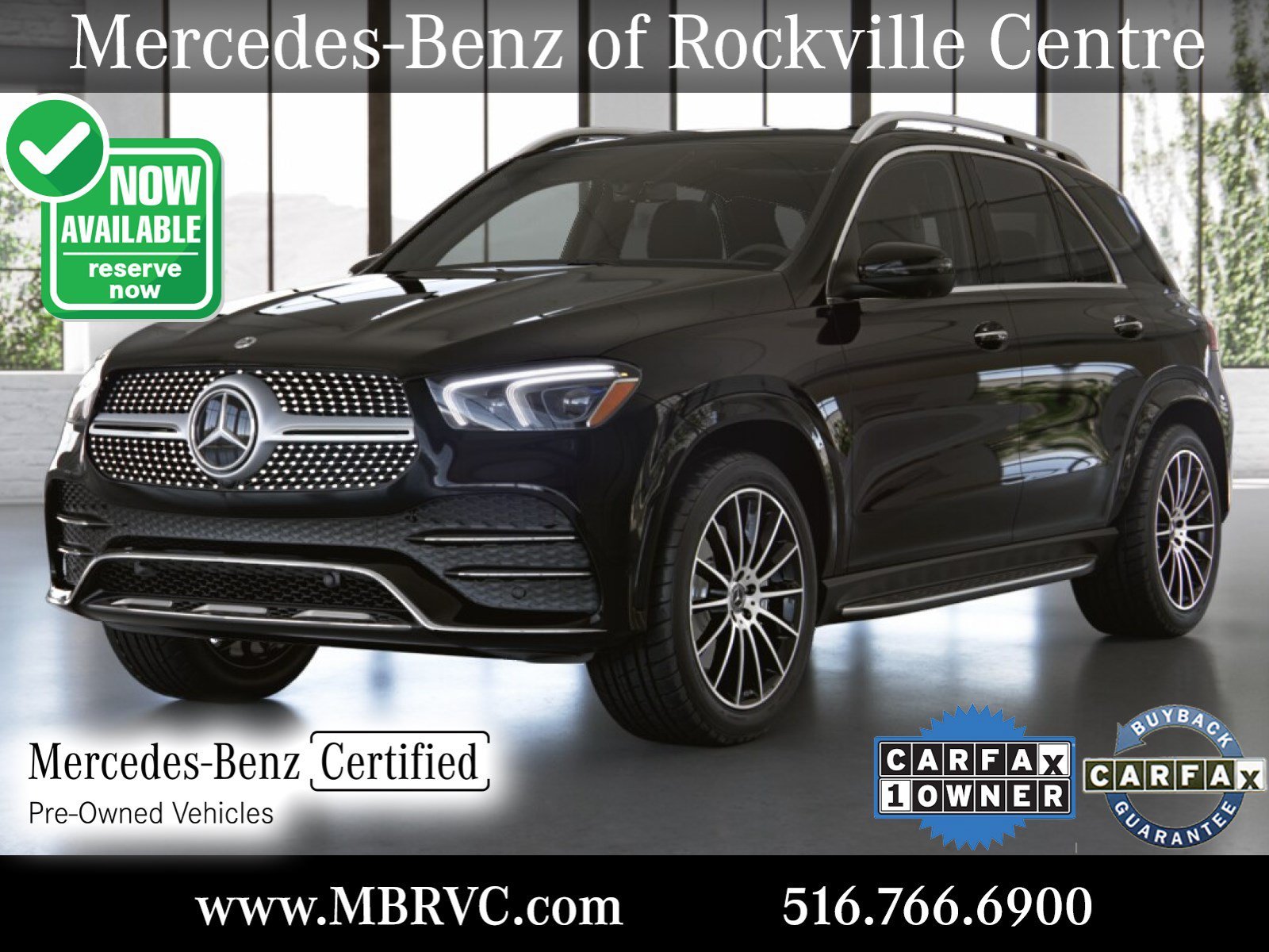 2023 Mercedes-Benz GLE