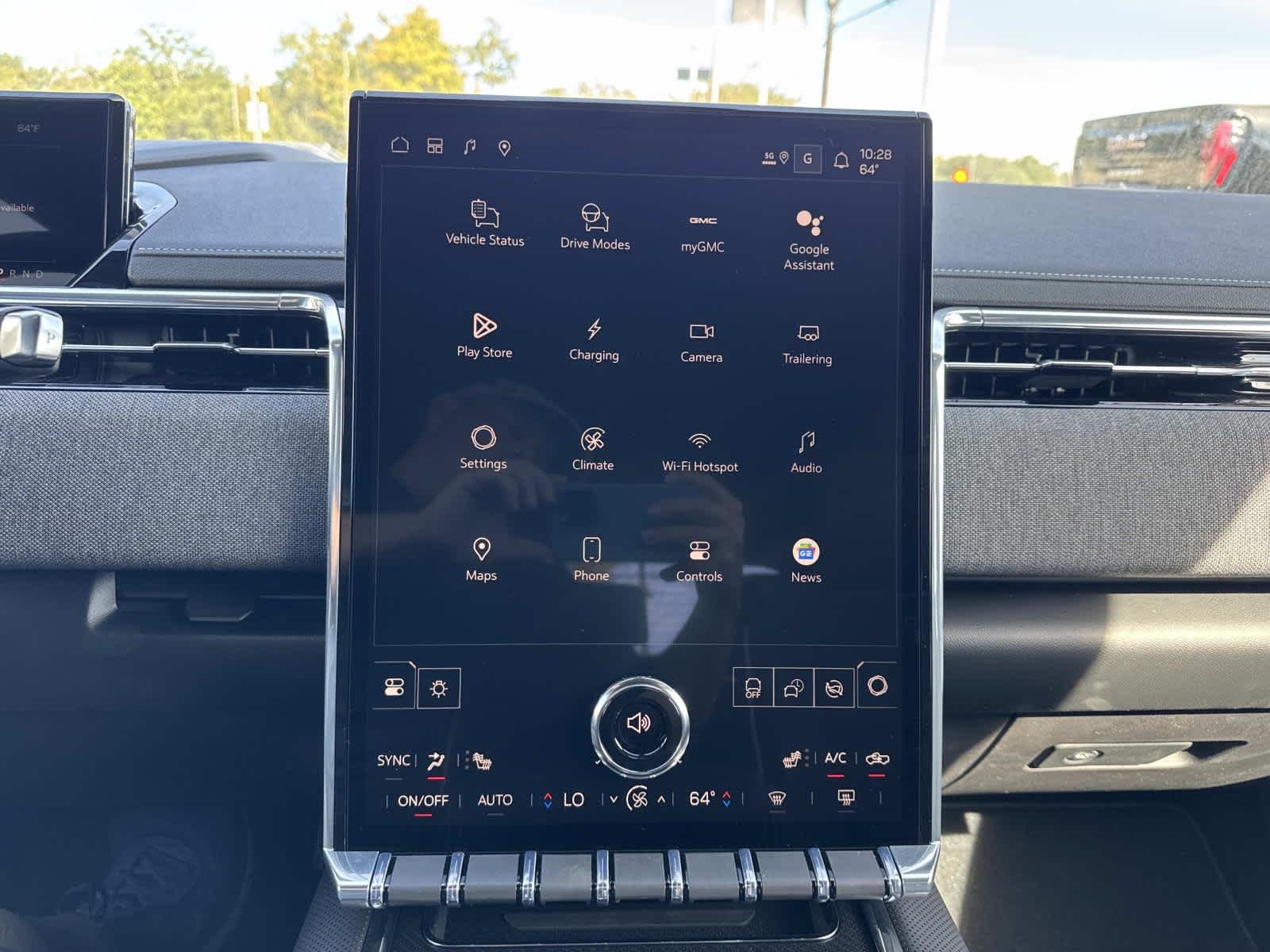 2026 GMC Sierra EV Elevation - Photo 16