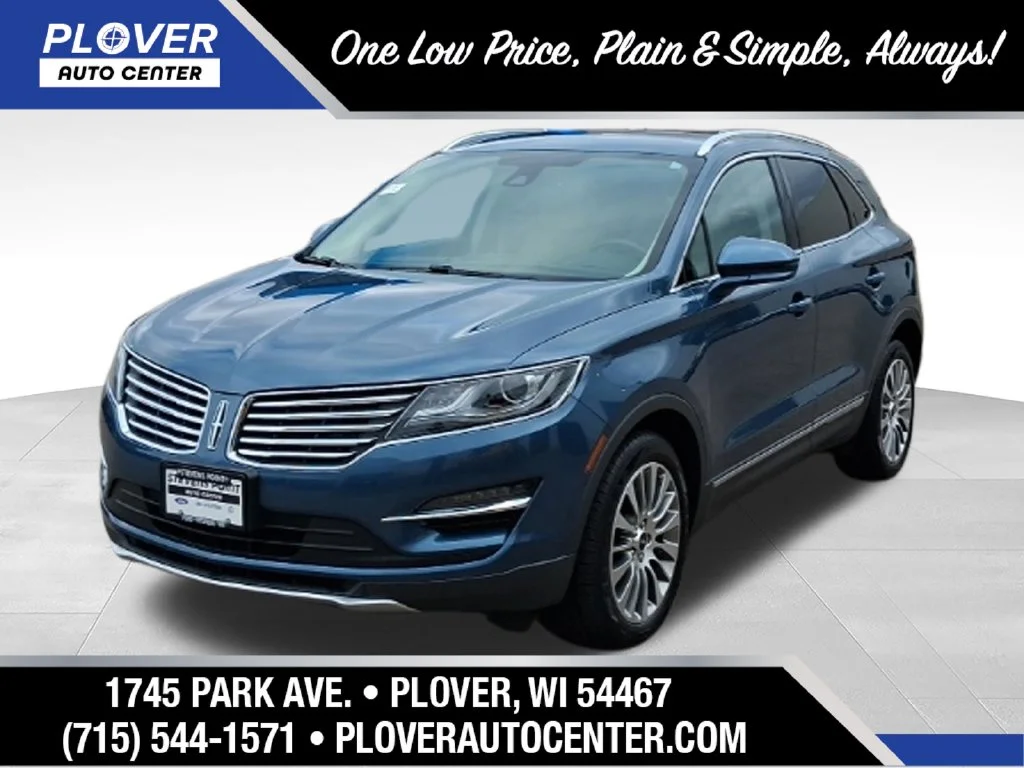 Used 2018 Diamond Lincoln Reserve image 1