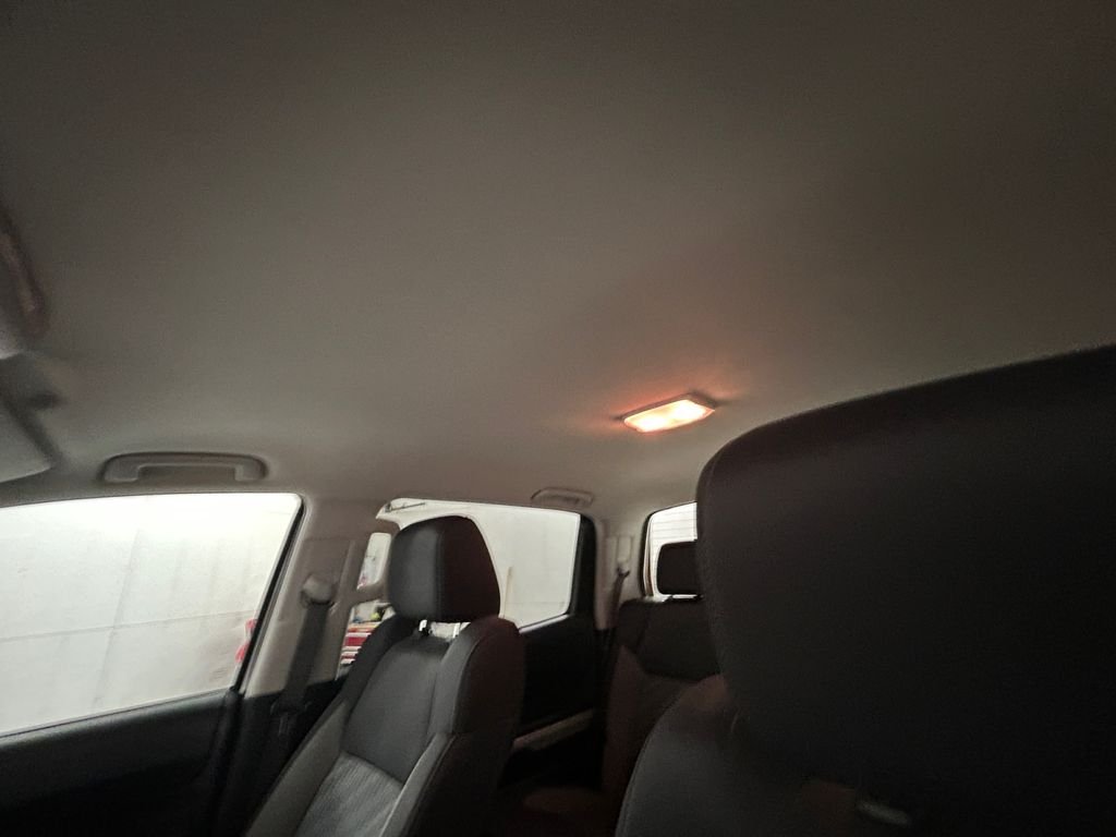 Used 2021 White Toyota SR5 image 25