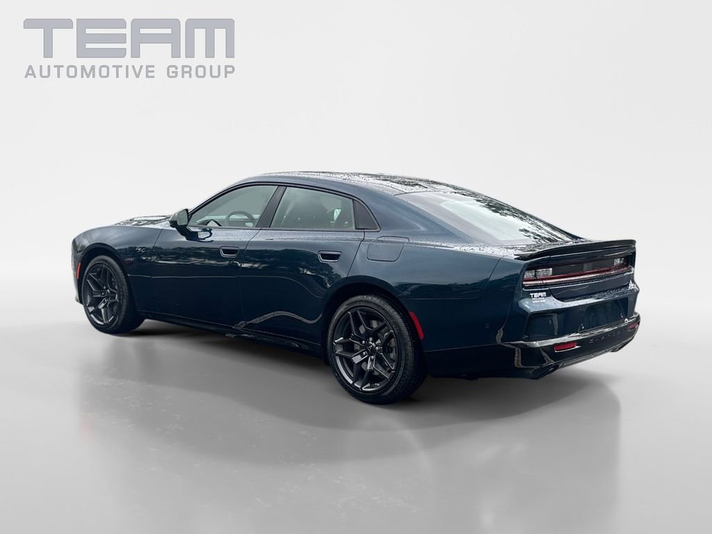 New 2026 After Dark Exterior Paint Dodge R/T image 5